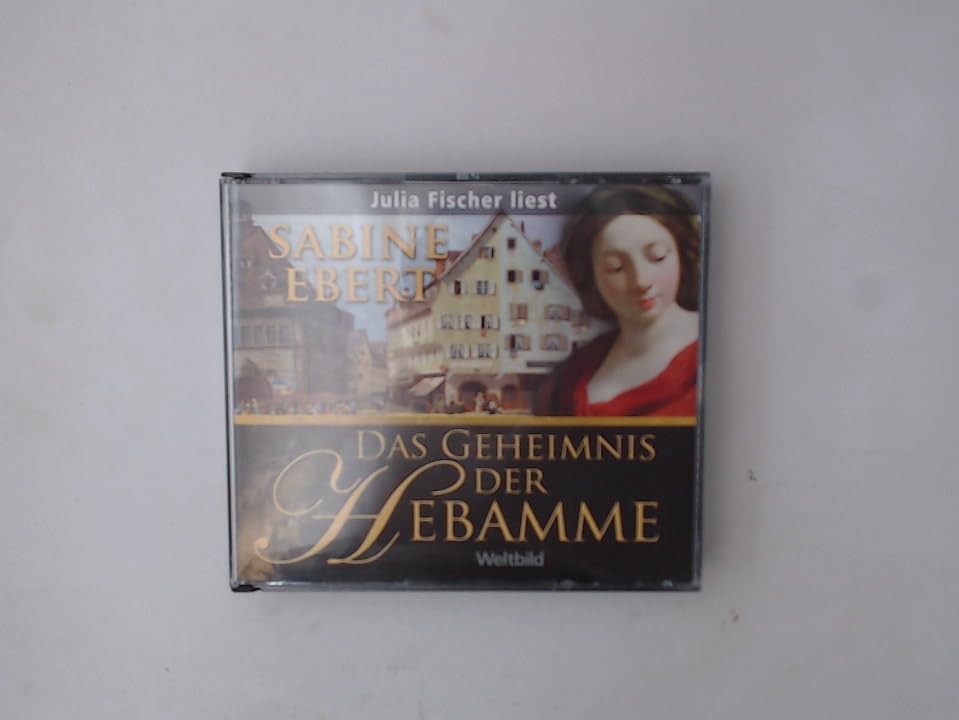 Das Geheimnis der Hebamme