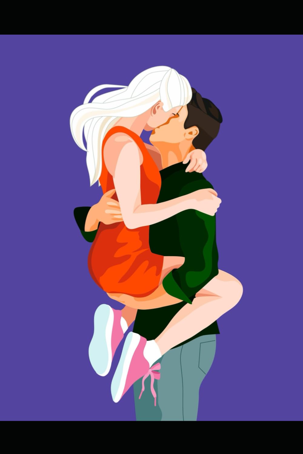 Taxing Passions: A Steamy Romance with Wit and Charm