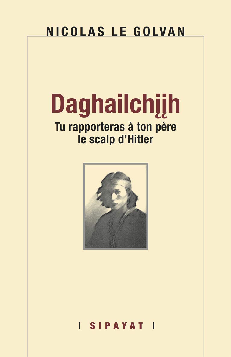 Daghailchiih