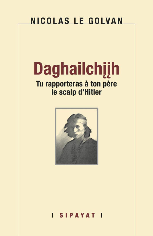 Daghailchiih