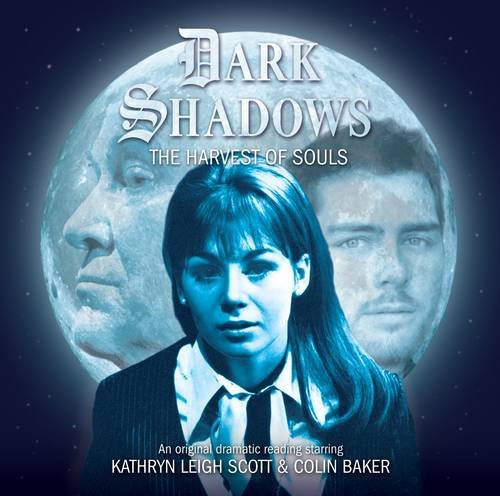 The Harvest of Souls (Dark Shadows)