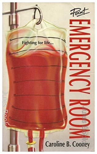 Emergency Room (Point - Original Fiction)