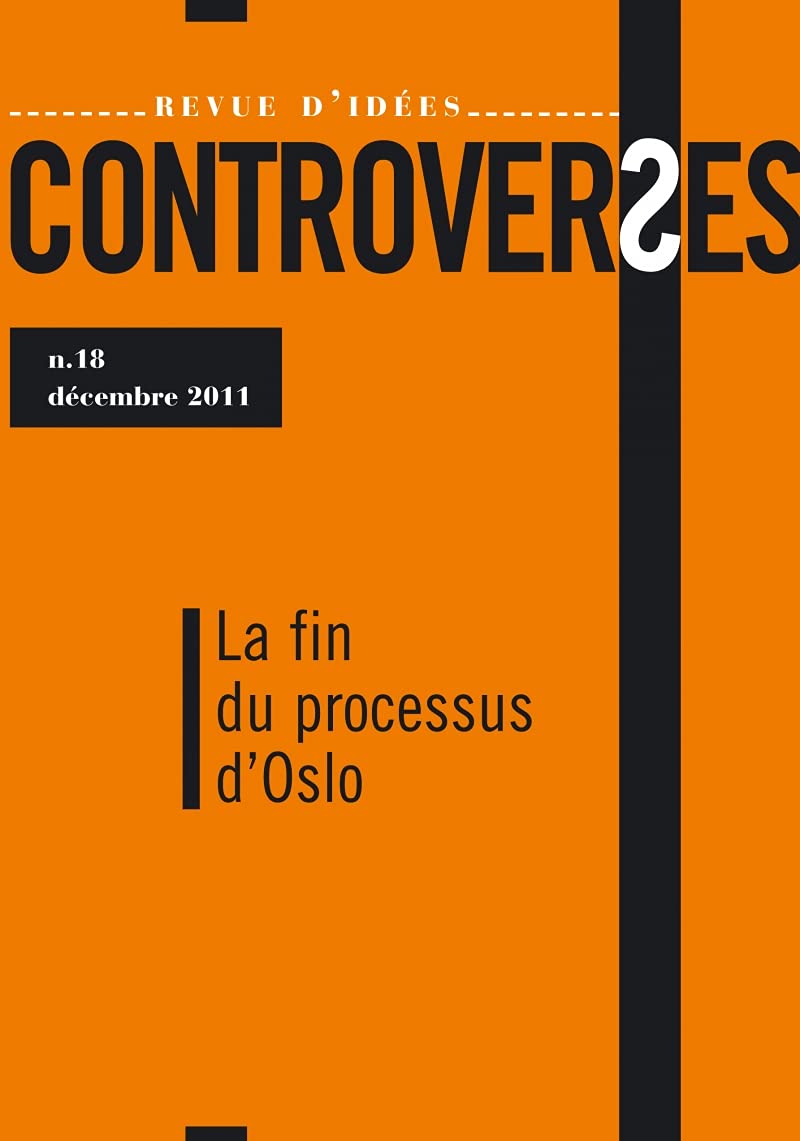 CONTROVERSES N18