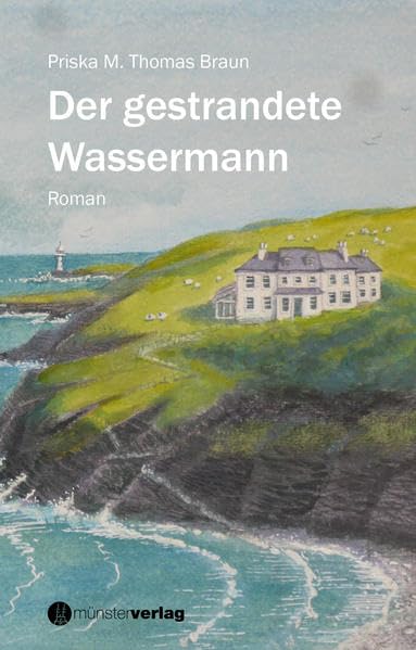 Der gestrandete Wassermann