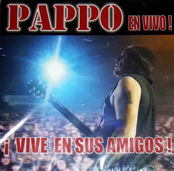 Vive en Sus Amigos