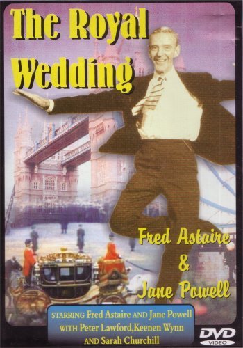 The Royal Wedding