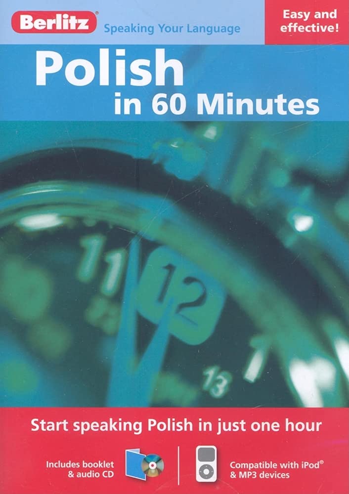 Polish in 60 Minutes