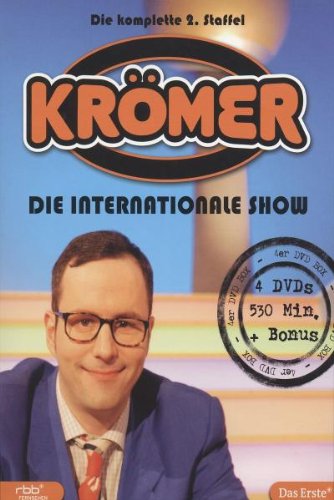 Kromer - Die..