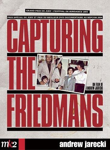 Capturing The Friedmans