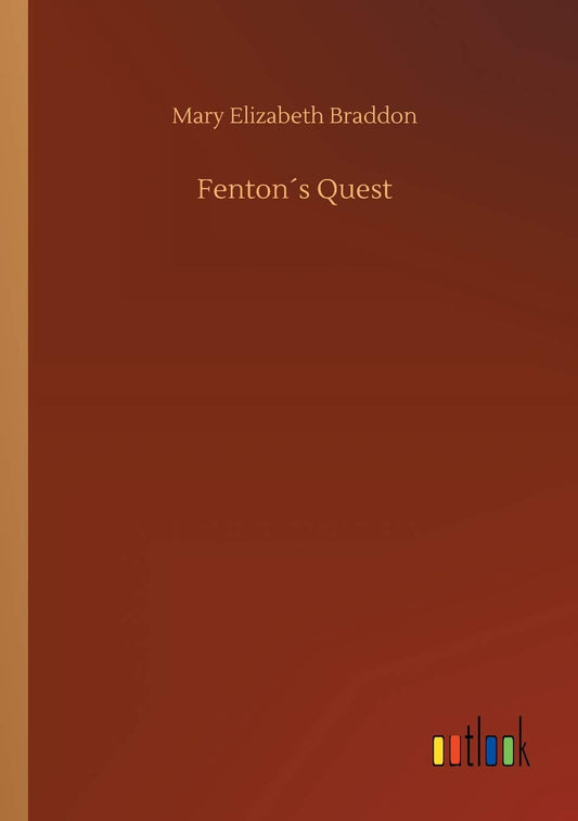 FentonΒ΄s Quest