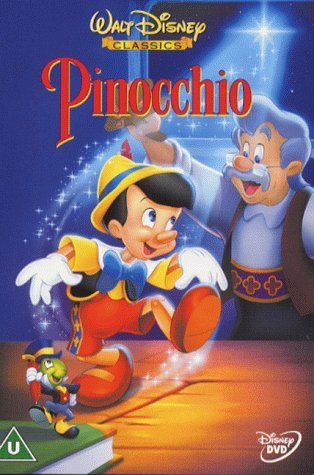 Pinocchio