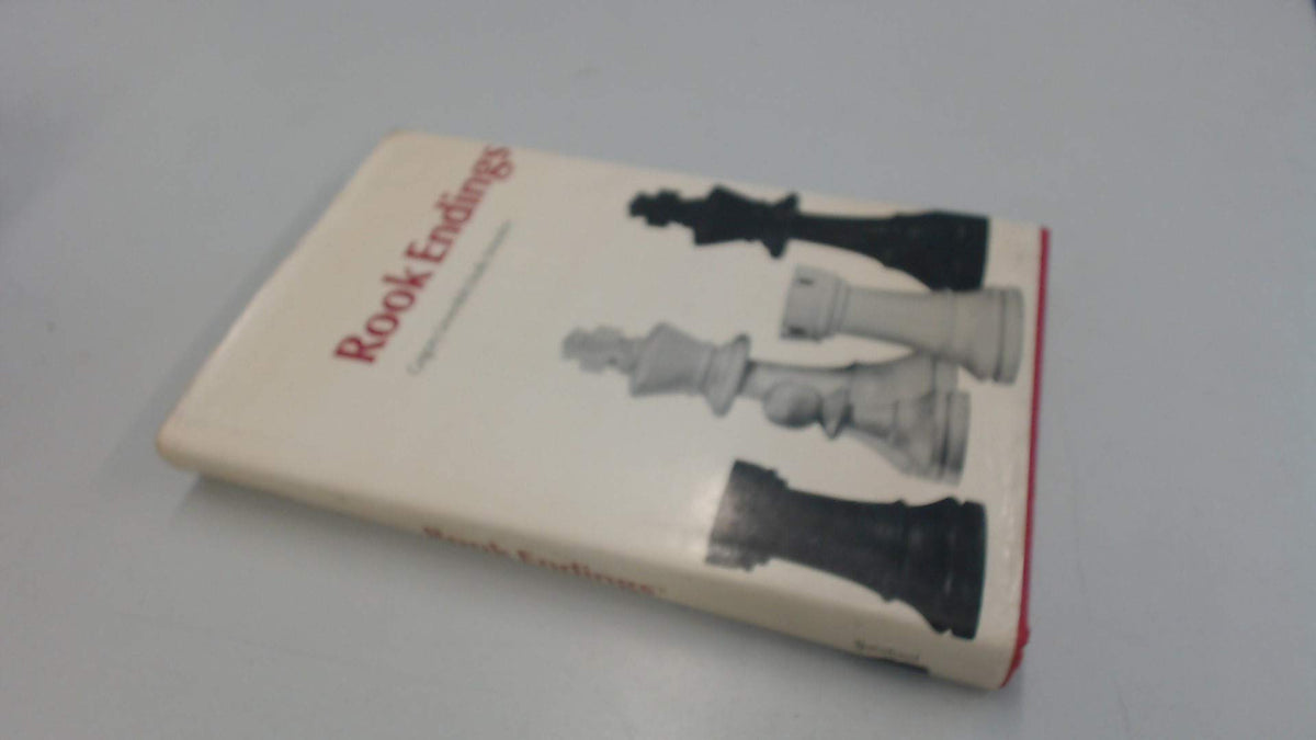 Rook Endings
