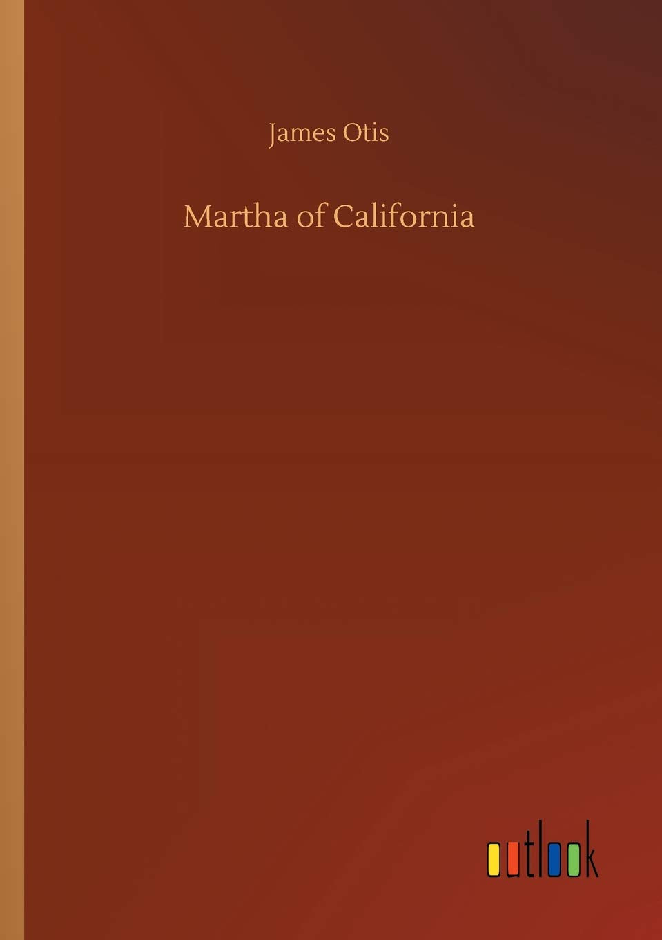Martha of California