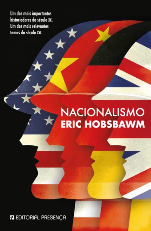 Nacionalismo (Portuguese Edition)