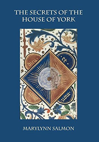 The Secrets of the House of York