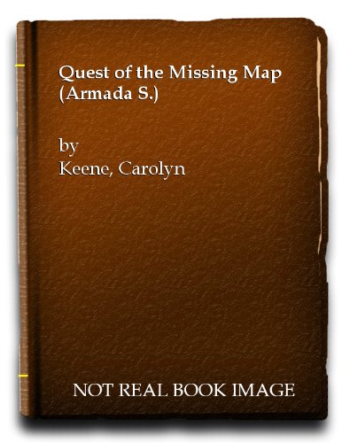 Quest of the Missing Map (Armada)