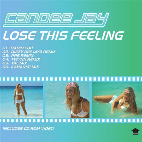 Lose This Feeling