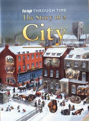 City (Leap Through Time)