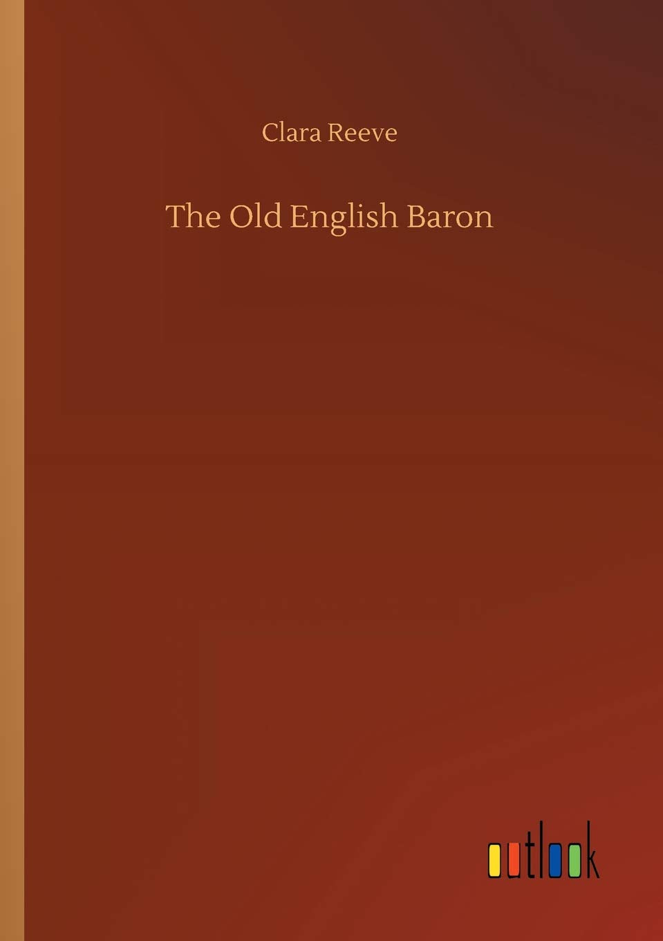 The Old English Baron