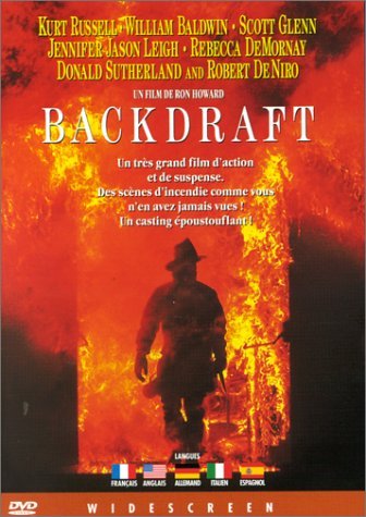 Backdraft