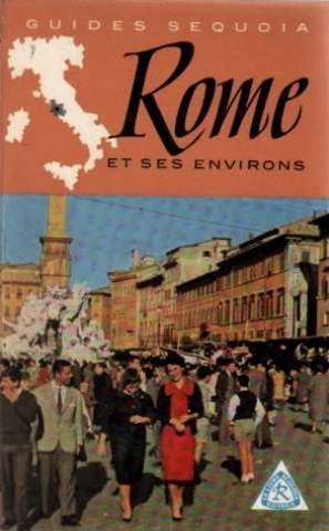 Rome et ses environs