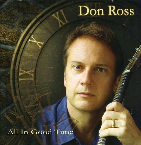 All in Good Time by Don Ross (2003-01-01)