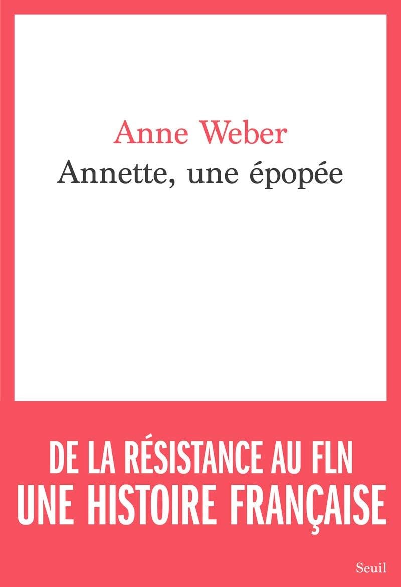 Annette, une épopée