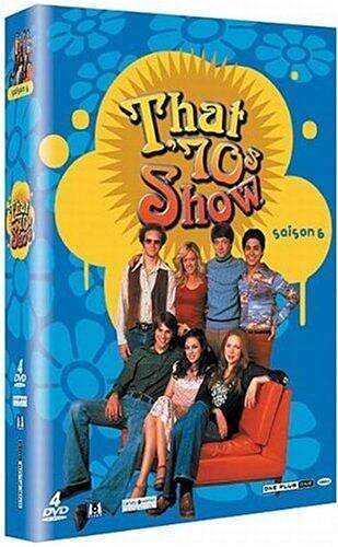 That 70's Show - Saison 6