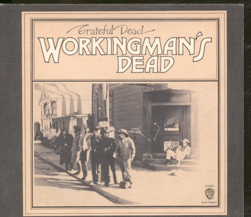 Workingman's Dead
