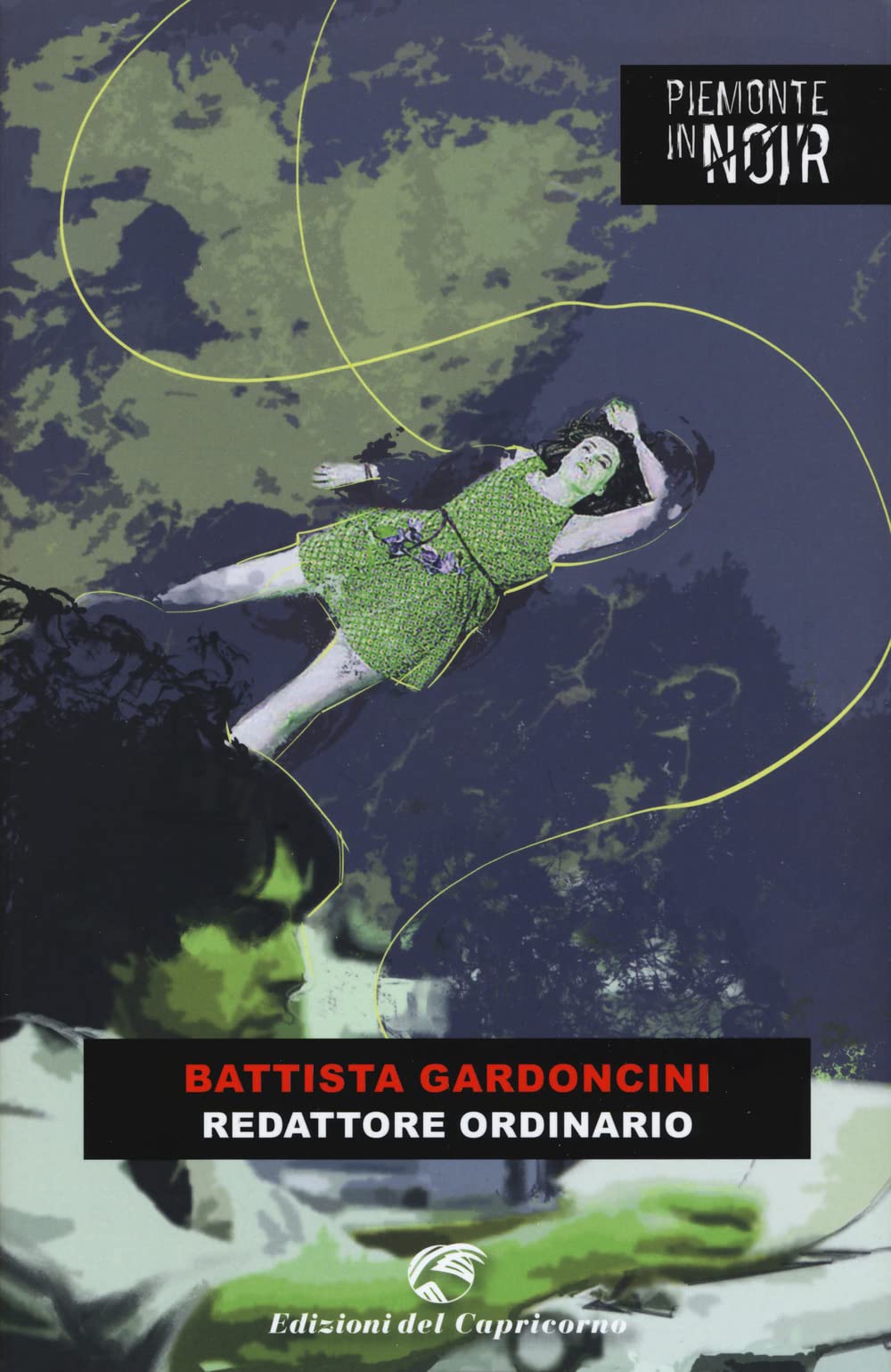 REDATTORE ORDINARIO