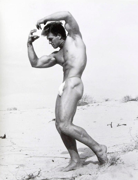 Bruce of Los Angeles