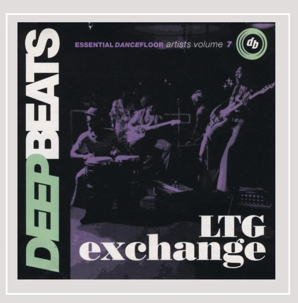 LTG Exchange