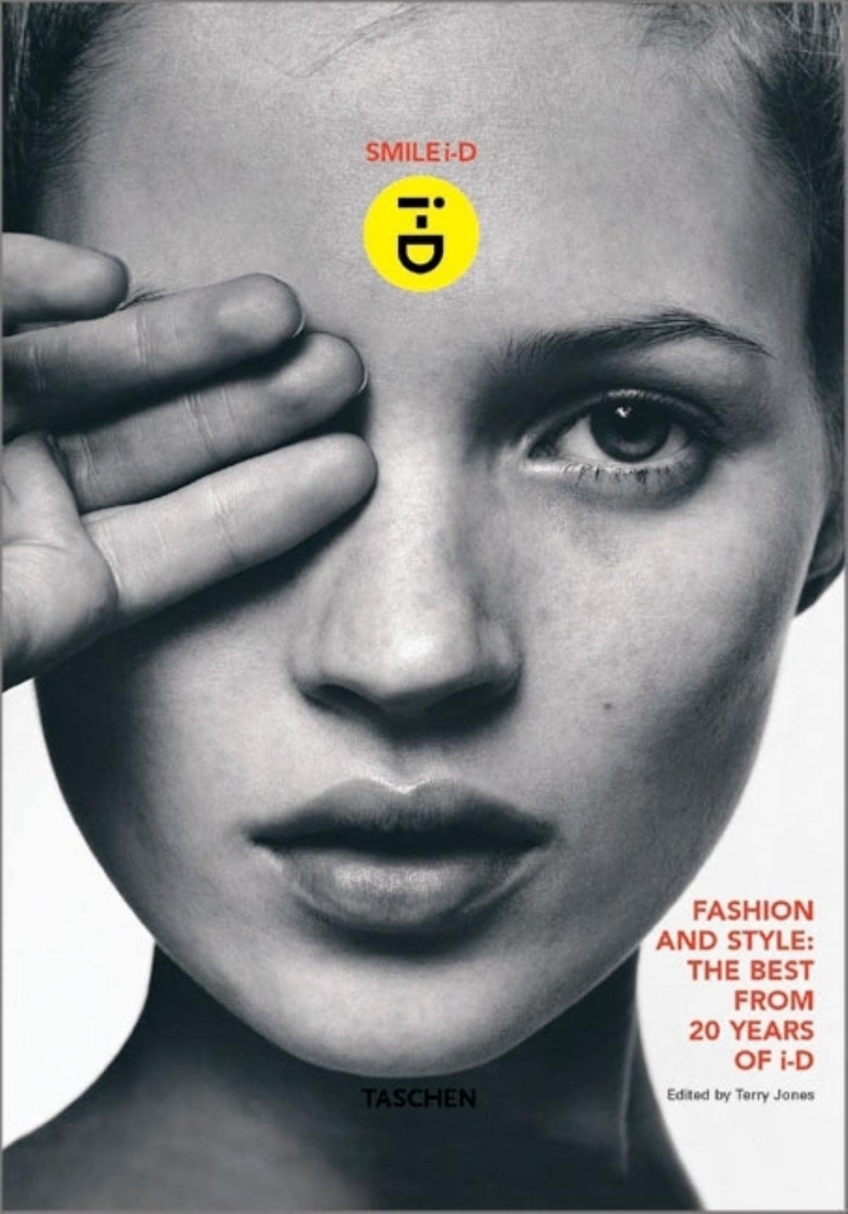 Smile ID: Fashion and Style: the Best from 20 Years of ID