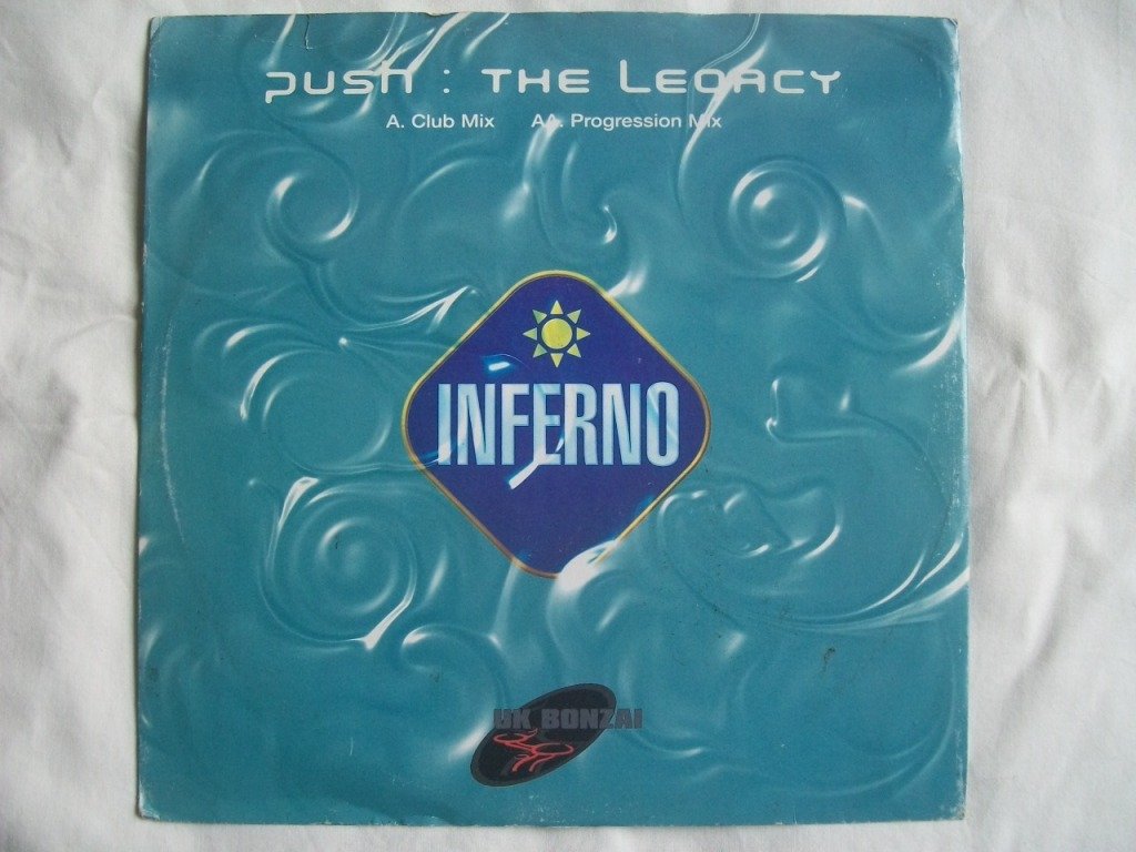 Push / The Legacy