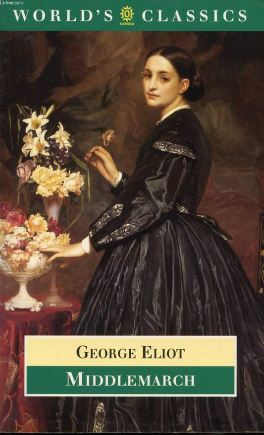 Middlemarch (Everyman's Library)