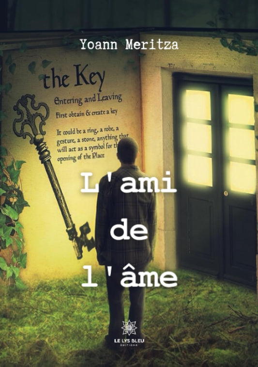 L'ami de l'âme (French Edition)