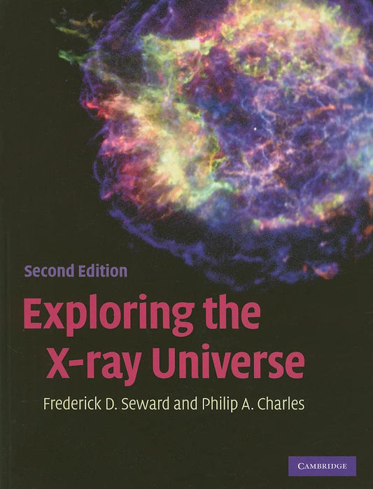 Exploring the X-ray Universe