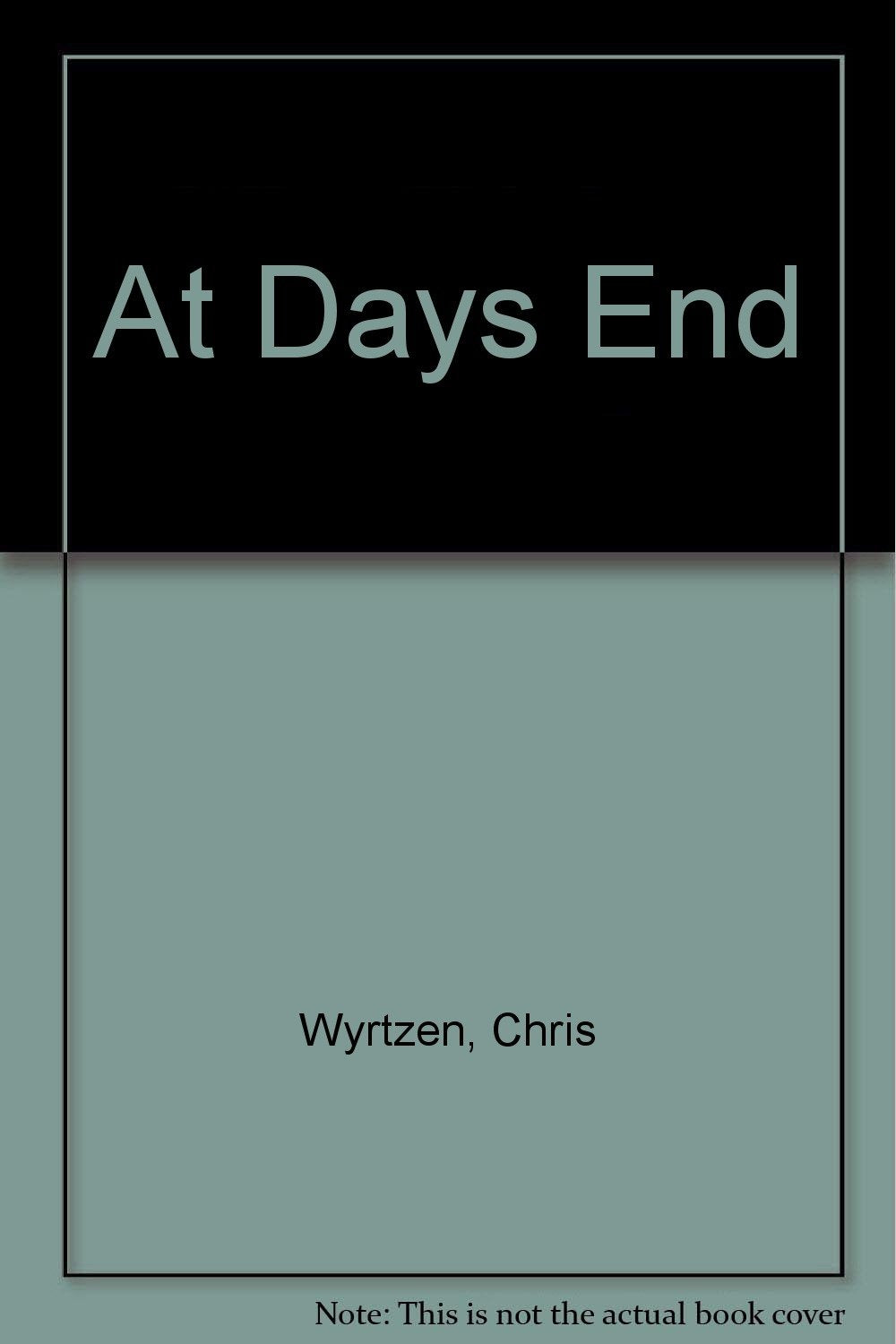 At Days End