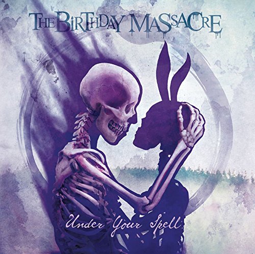 Under Your Spell (Limited Purple-Black Vinyl)