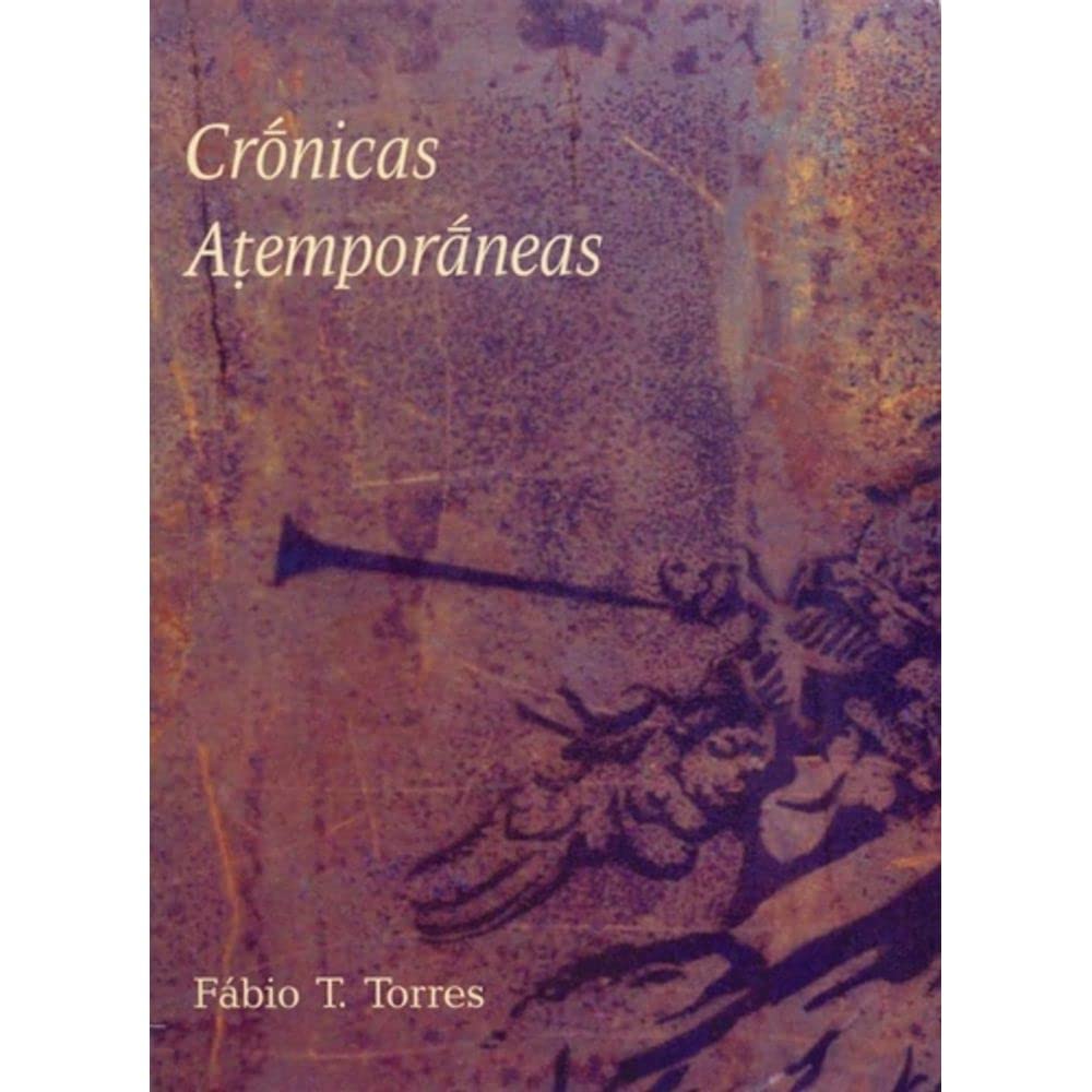 Crônicas Atemporâneas