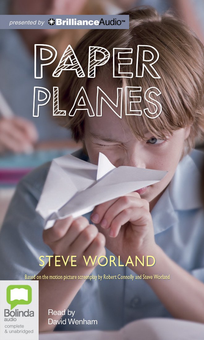 Paper Planes