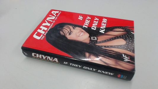 Chyna