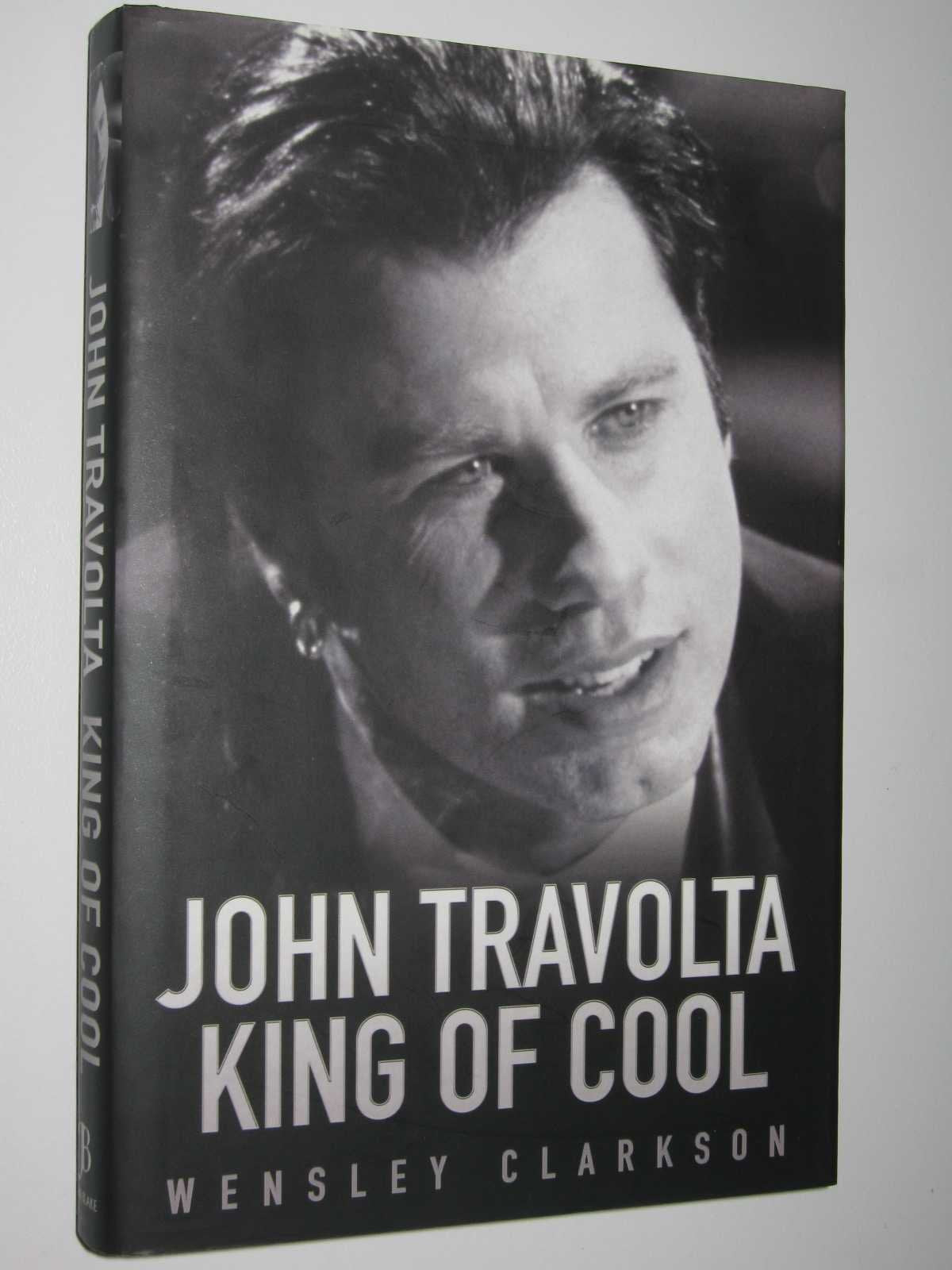 John Travolta: King of Cool
