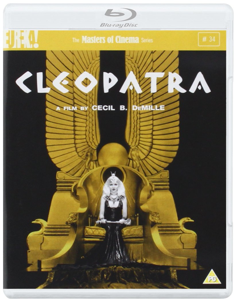 Cleopatra