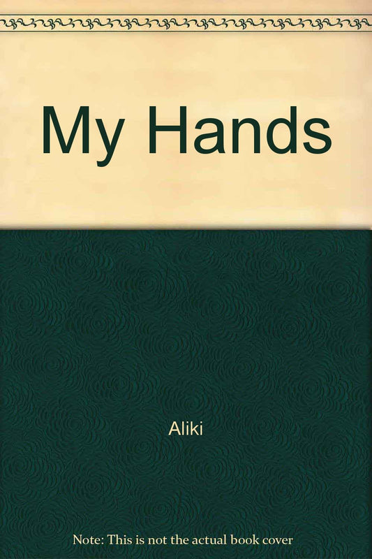 My Hands