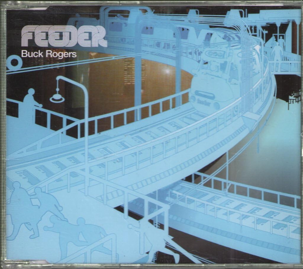Buck Rogers Pt. 2