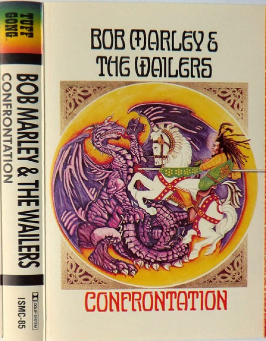 Confrontation