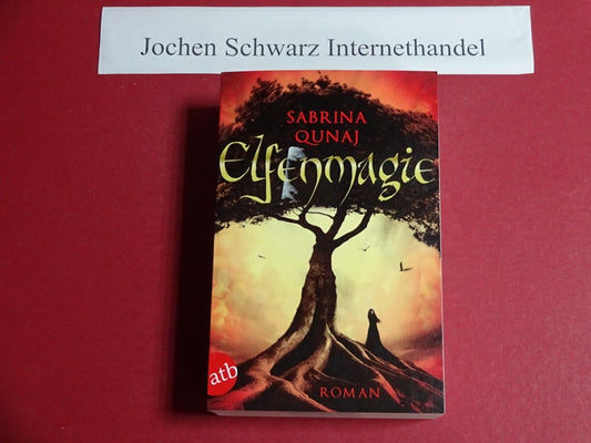 Elfenmagie