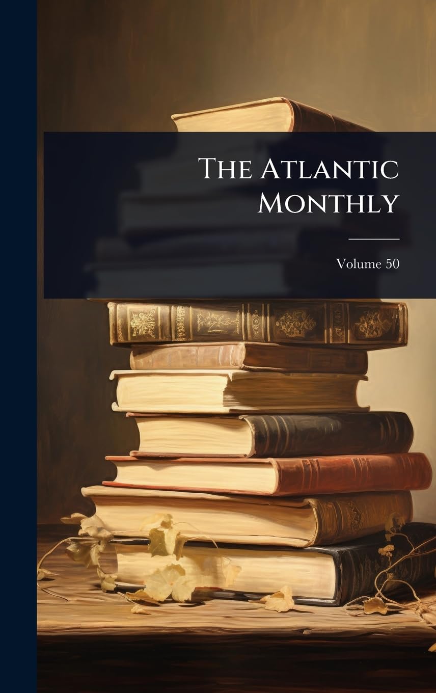 The Atlantic Monthly