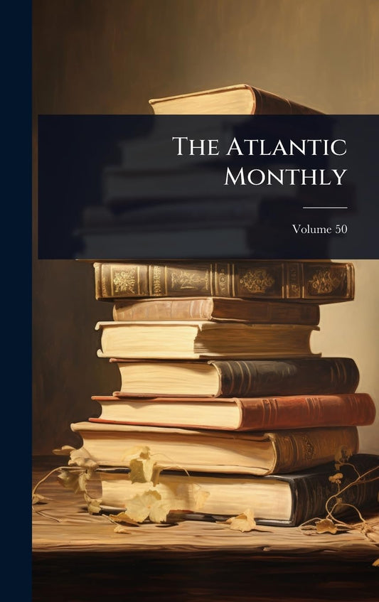 The Atlantic Monthly